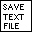 Save Text To File VI